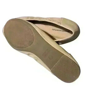 Amazon  Essential Ballet Slippers